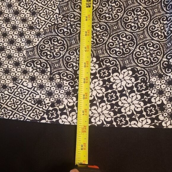 LAFAYETTE 148 Cap Sleeve Midi Wrap Style Dress - Picture 7 of 11